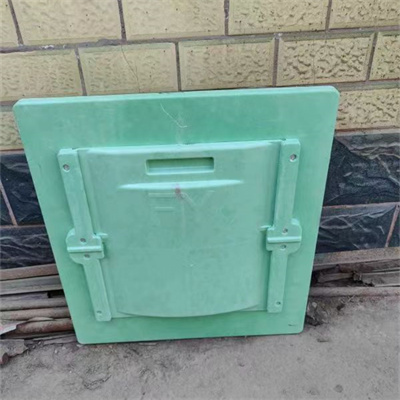 <b>玻璃钢闸门</b>